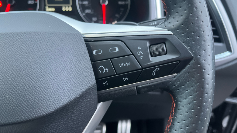 SEAT Ateca 1.5 TSI EVO FR 5dr DSG Petrol Estate